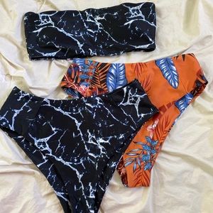 ZAFUL bikini bundle